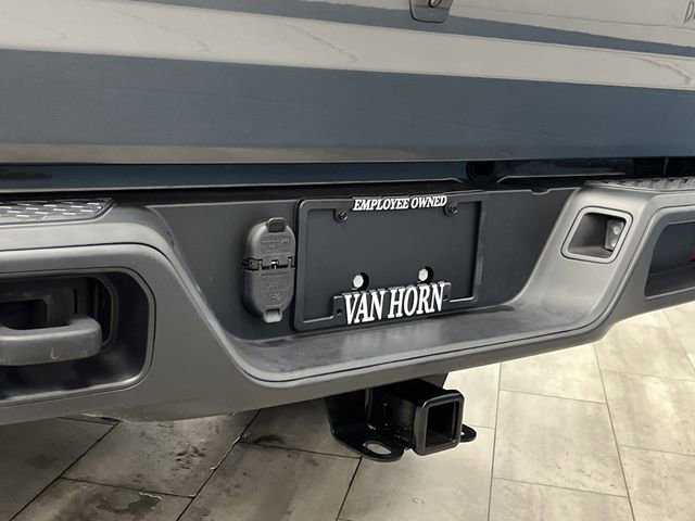 Used 2022 Jeep Gladiator Willys image 34