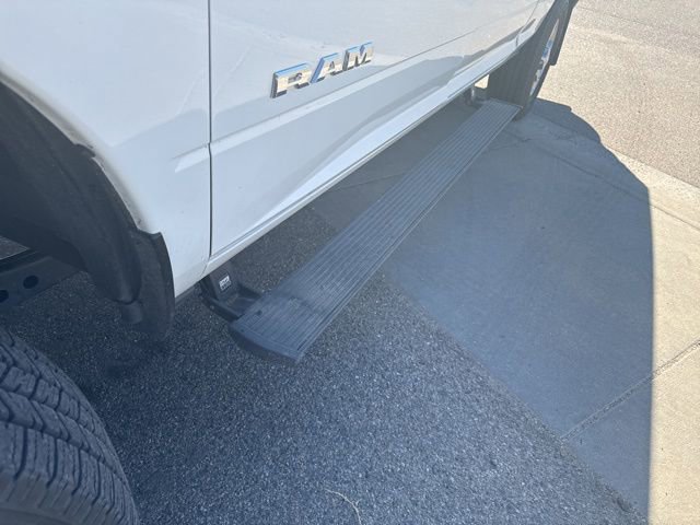 Used 2024 RAM 2500 Laramie image 16