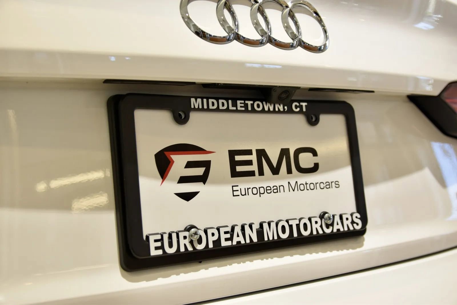 Used 2025 Audi A5 2.0T Premium Plus AWD/4WD image 11
