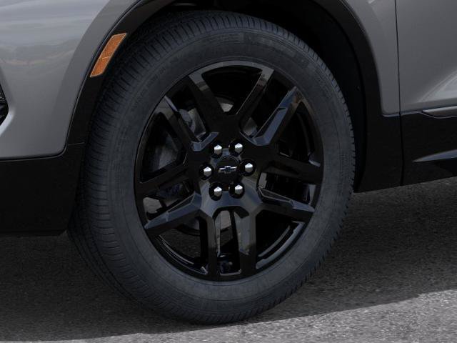 New 2026 Chevrolet Blazer RS w/ Driver Confidence II Package AWD/4WD image 9