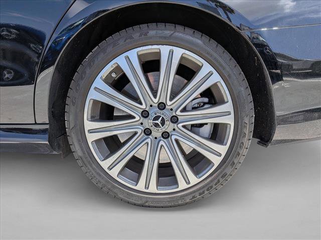 Certified 2021 Mercedes-Benz E 450 4MATIC Sedan image 16