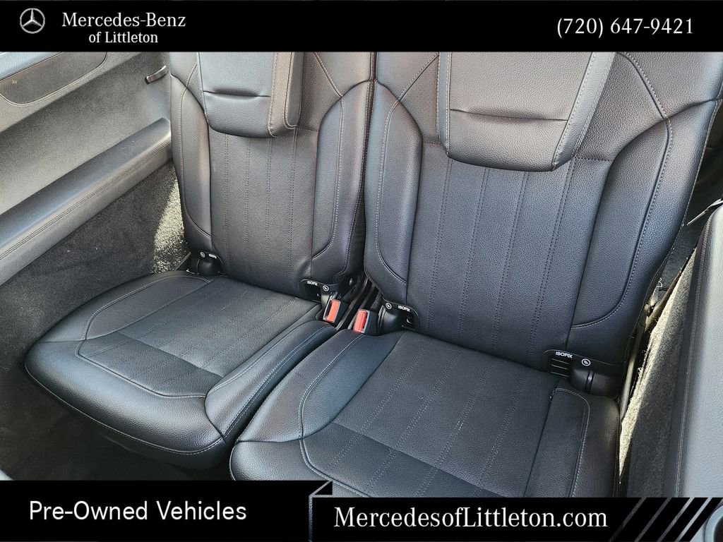 Used 2019 Mercedes-Benz GLS 450 4MATIC image 30