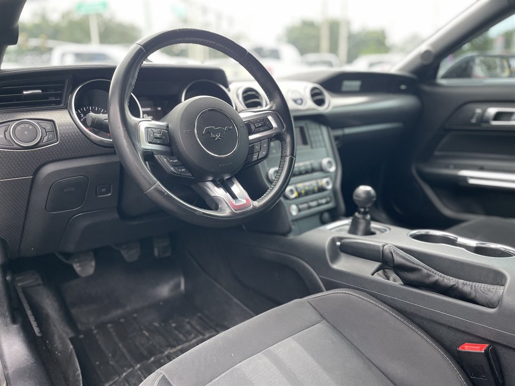 Used 2019 Ford Mustang GT w/ GT Performance Package RWD image 14