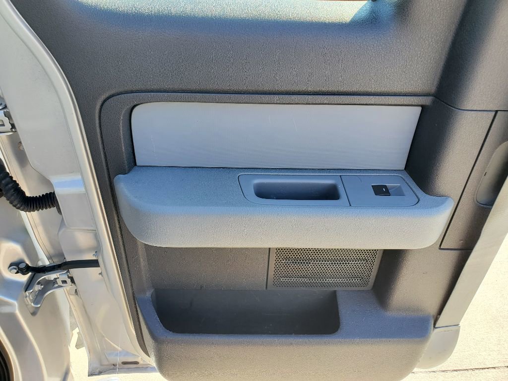 Used 2014 Ford F150 STX w/ Equipment Group 201A Mid image 24