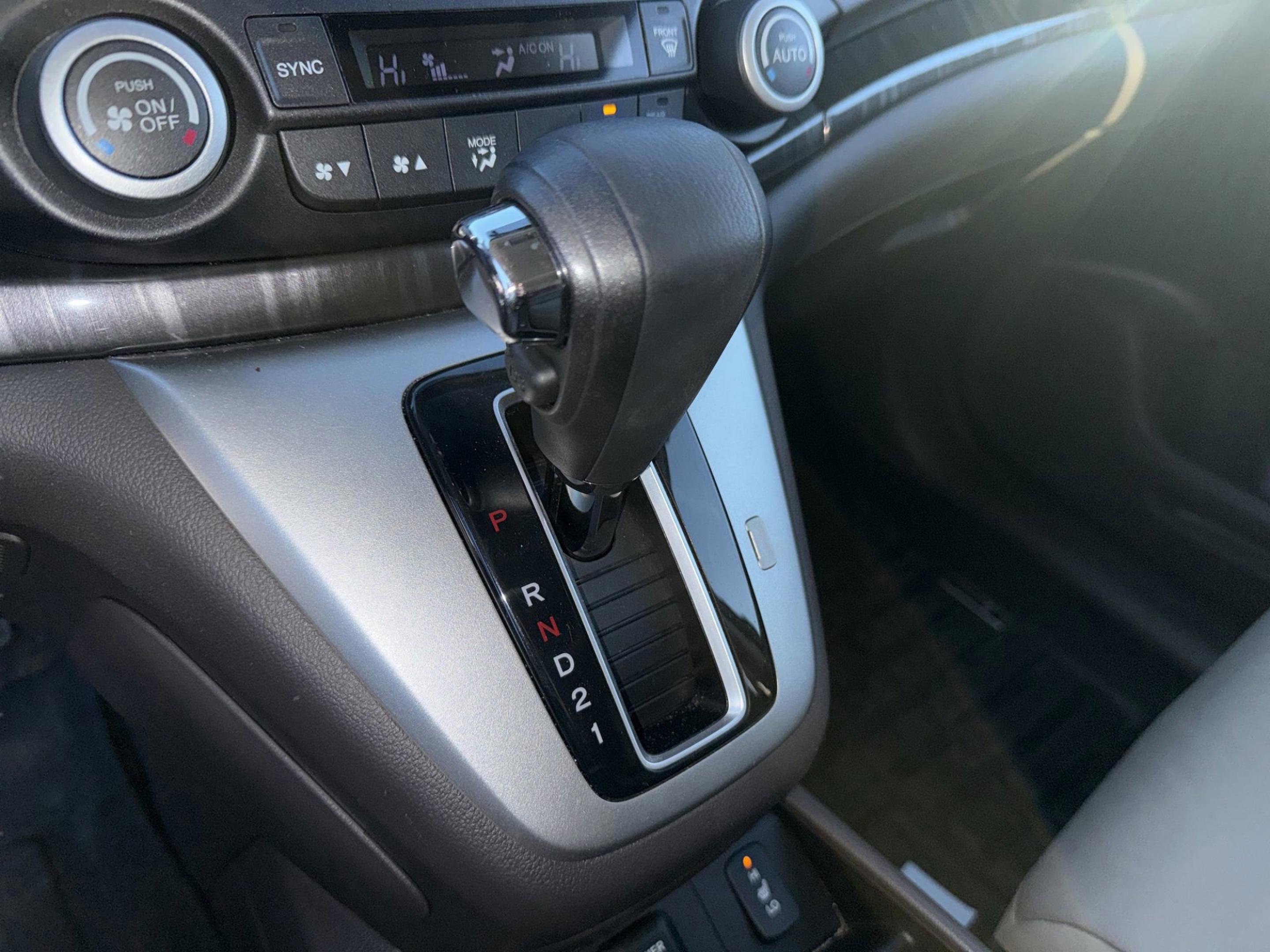 Used 2012 Honda CR-V EX-L image 23