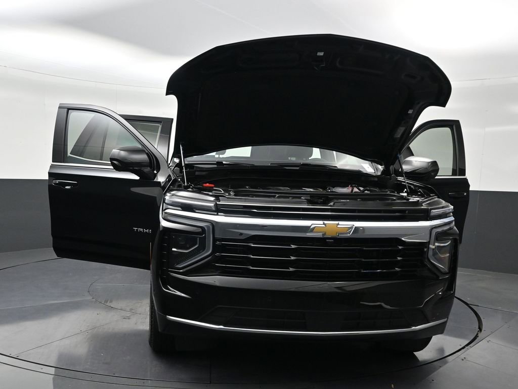 Used 2026 Chevrolet Tahoe LS image 42