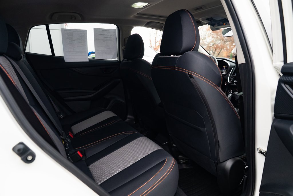 Used 2022 Subaru Crosstrek 2.0i Premium w/ Moonroof Package image 24