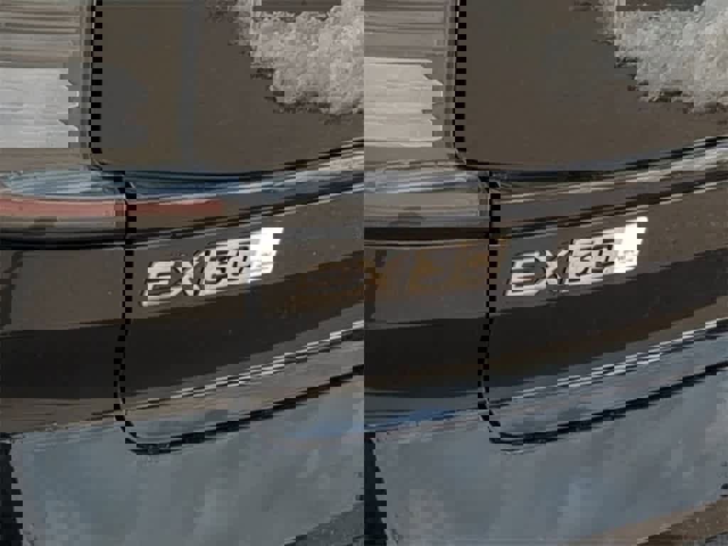 New 2026 Volvo EX30 Ultra image 12