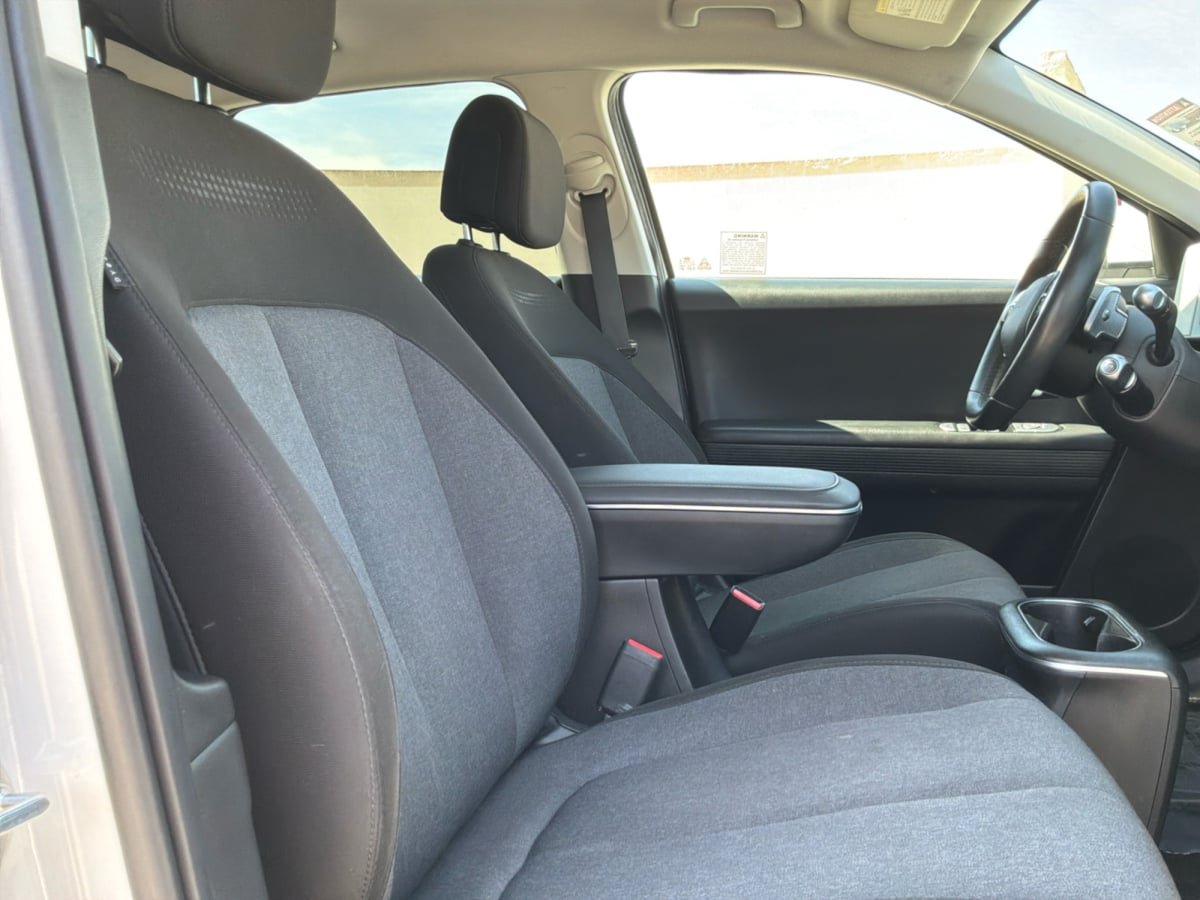 Used 2024 Hyundai Ioniq 5 SEL RWD image 21