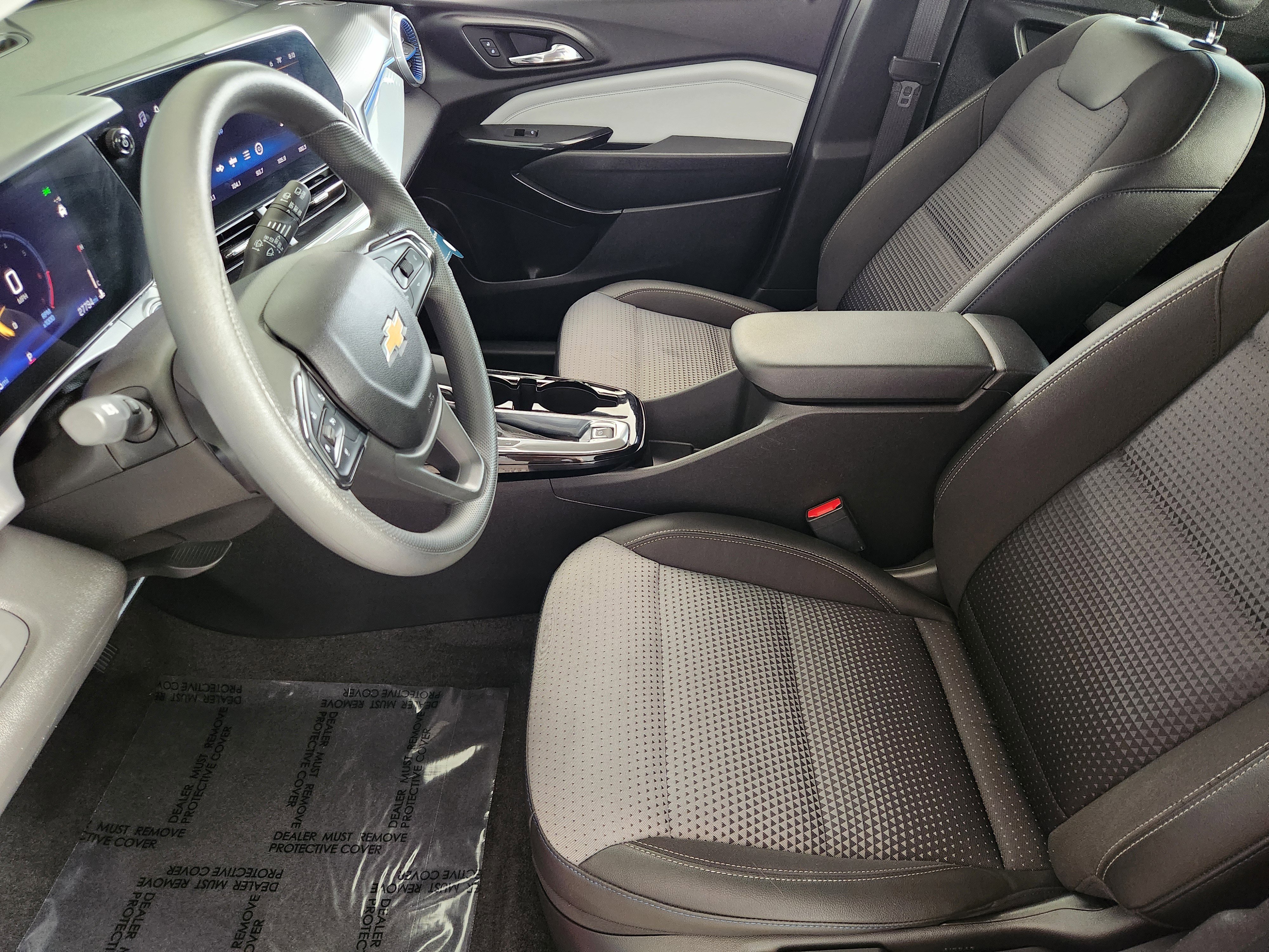 Certified 2025 Chevrolet Trax LT image 14