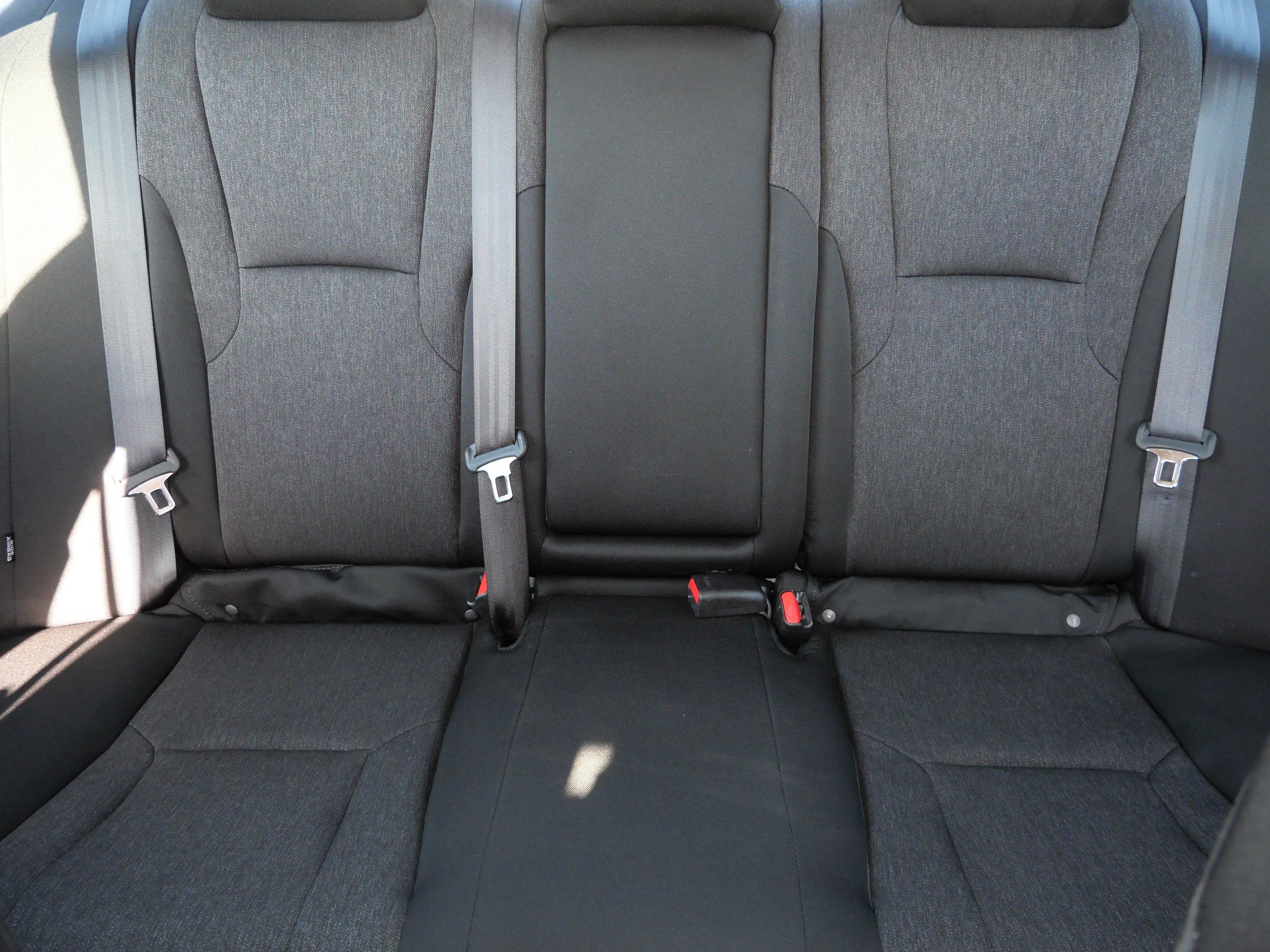 Certified 2024 Honda Accord EX image 13