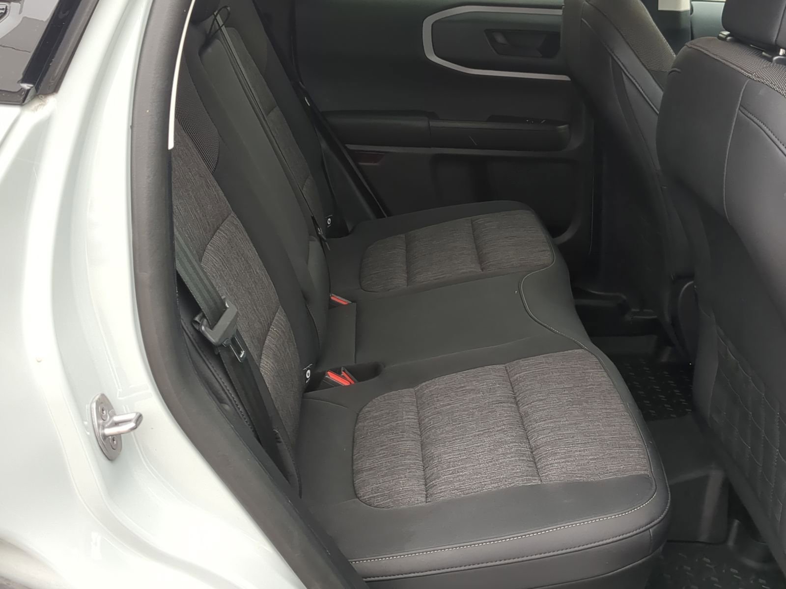 Certified 2022 Ford Bronco Sport Big Bend image 22