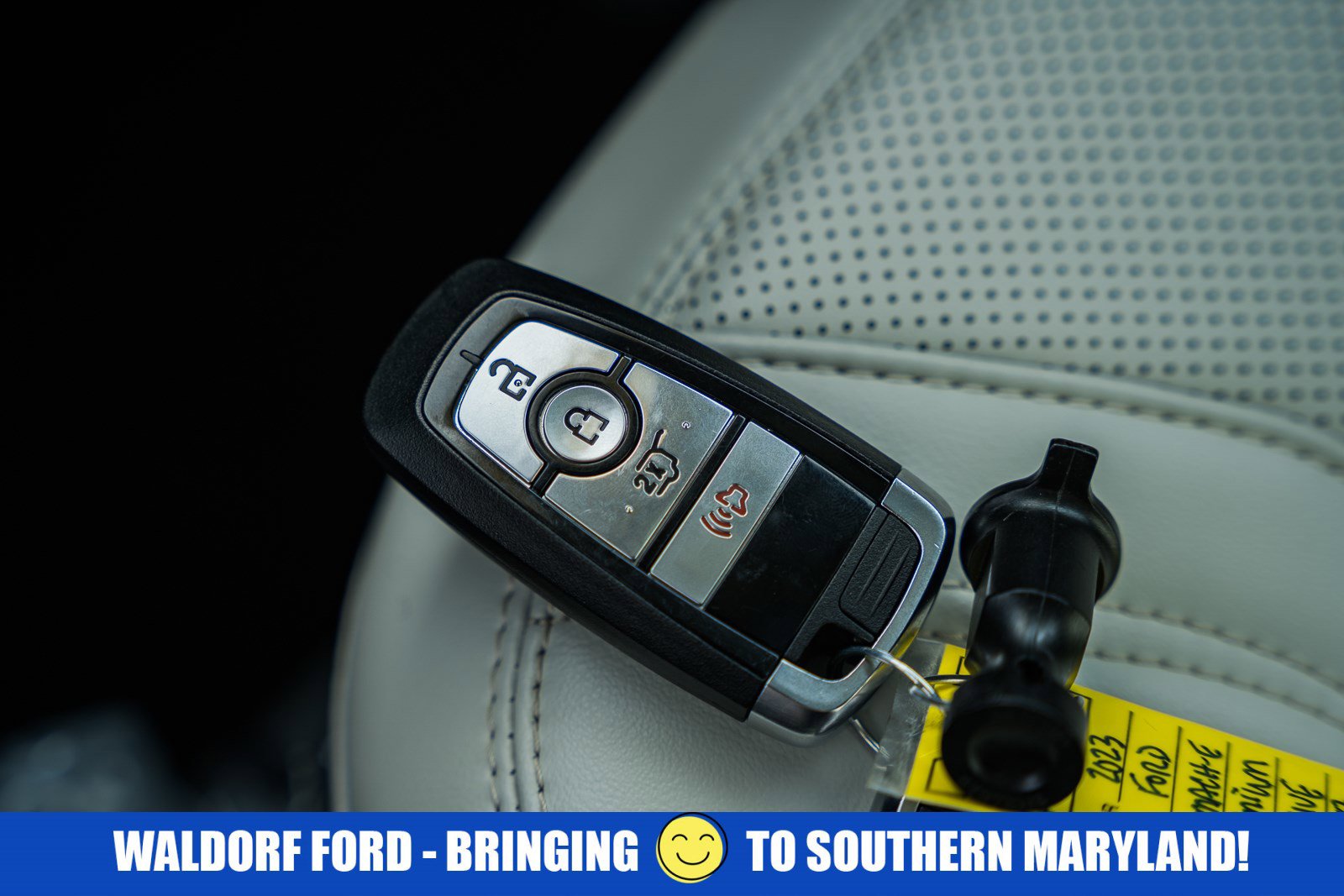 Used 2023 Ford Mustang Mach-E Premium image 42