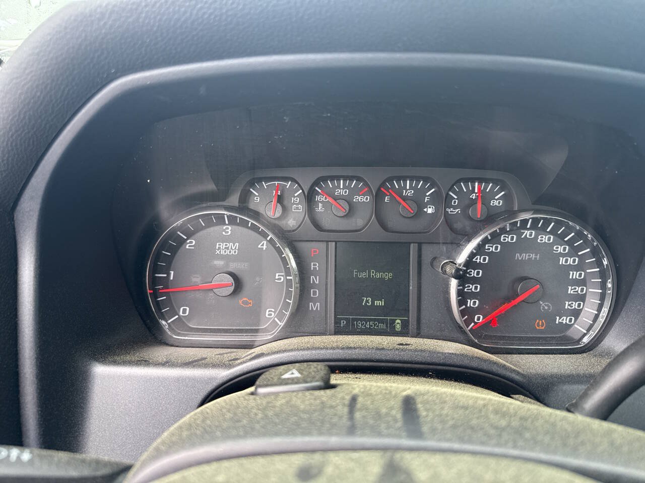 Used 2016 GMC Sierra 1500 2WD Regular Cab image 13