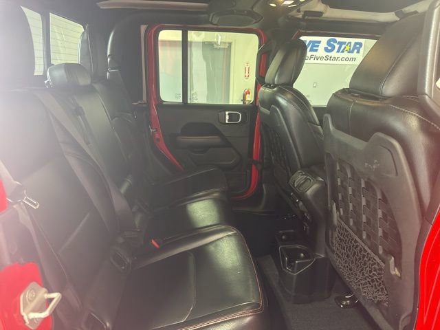 Used 2020 Jeep Gladiator Rubicon image 18