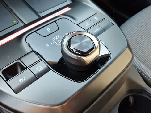 New 2026 Toyota bZ FWD image 21