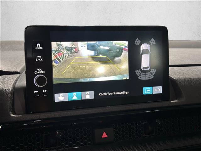 Used 2023 Honda CR-V EX-L image 13