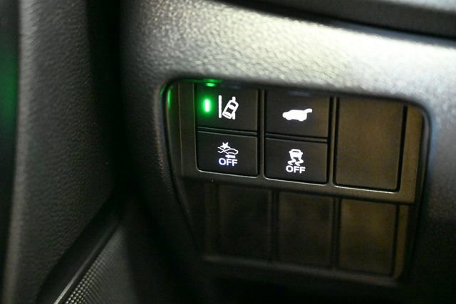 Used 2021 Honda CR-V EX-L image 43