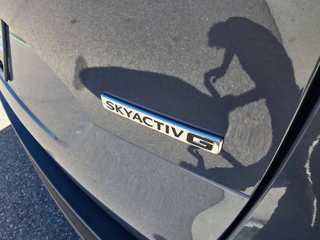 New 2026 MAZDA CX-5 Preferred AWD/4WD image 11