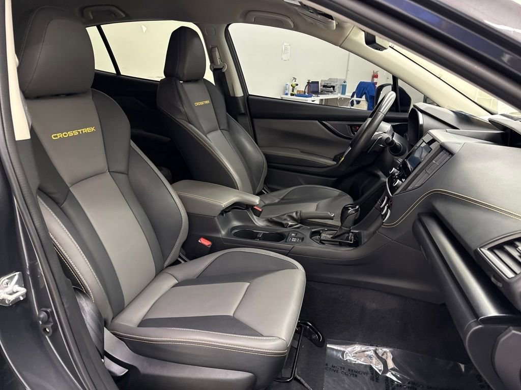 Certified 2023 Subaru Crosstrek 2.5i Sport image 20