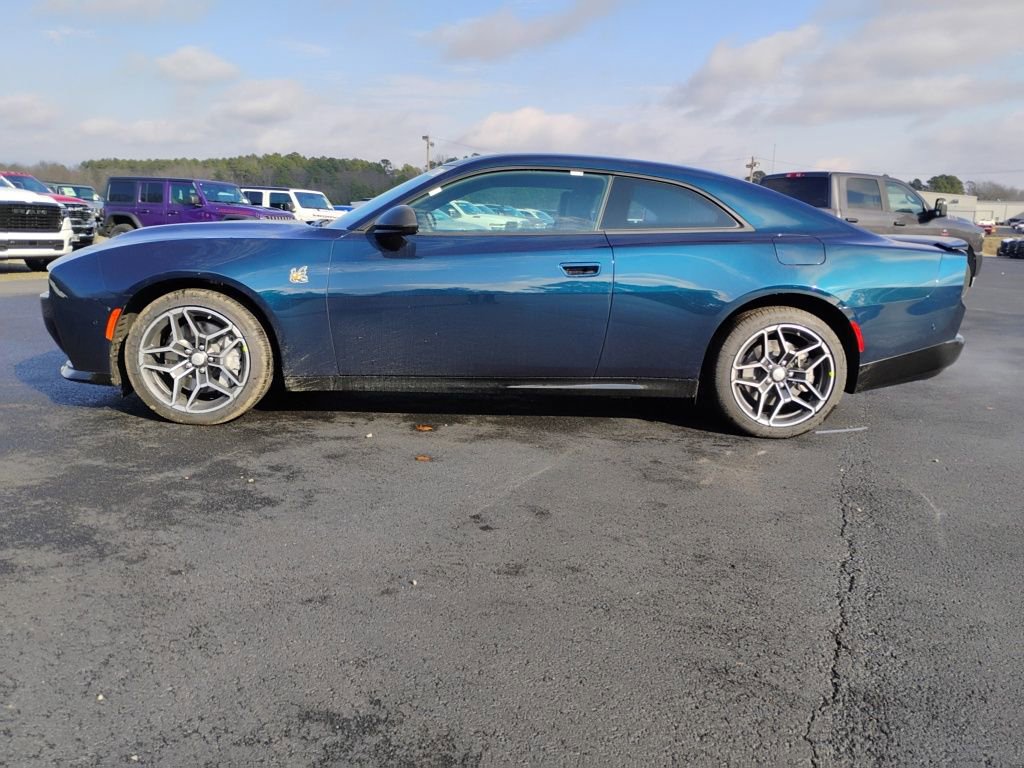 New 2026 Dodge Charger R/T Scat Pack image 8
