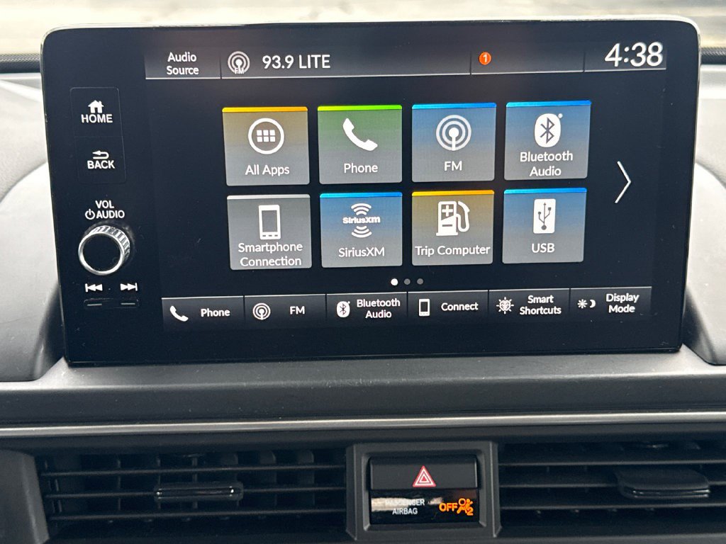 Certified 2024 Honda Pilot EX-L image 30