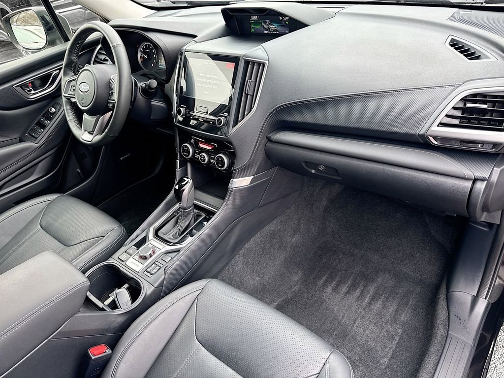 Used 2024 Subaru Forester Touring image 38
