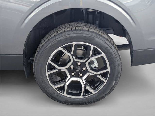 New 2026 Ford Maverick Lariat AWD/4WD image 10
