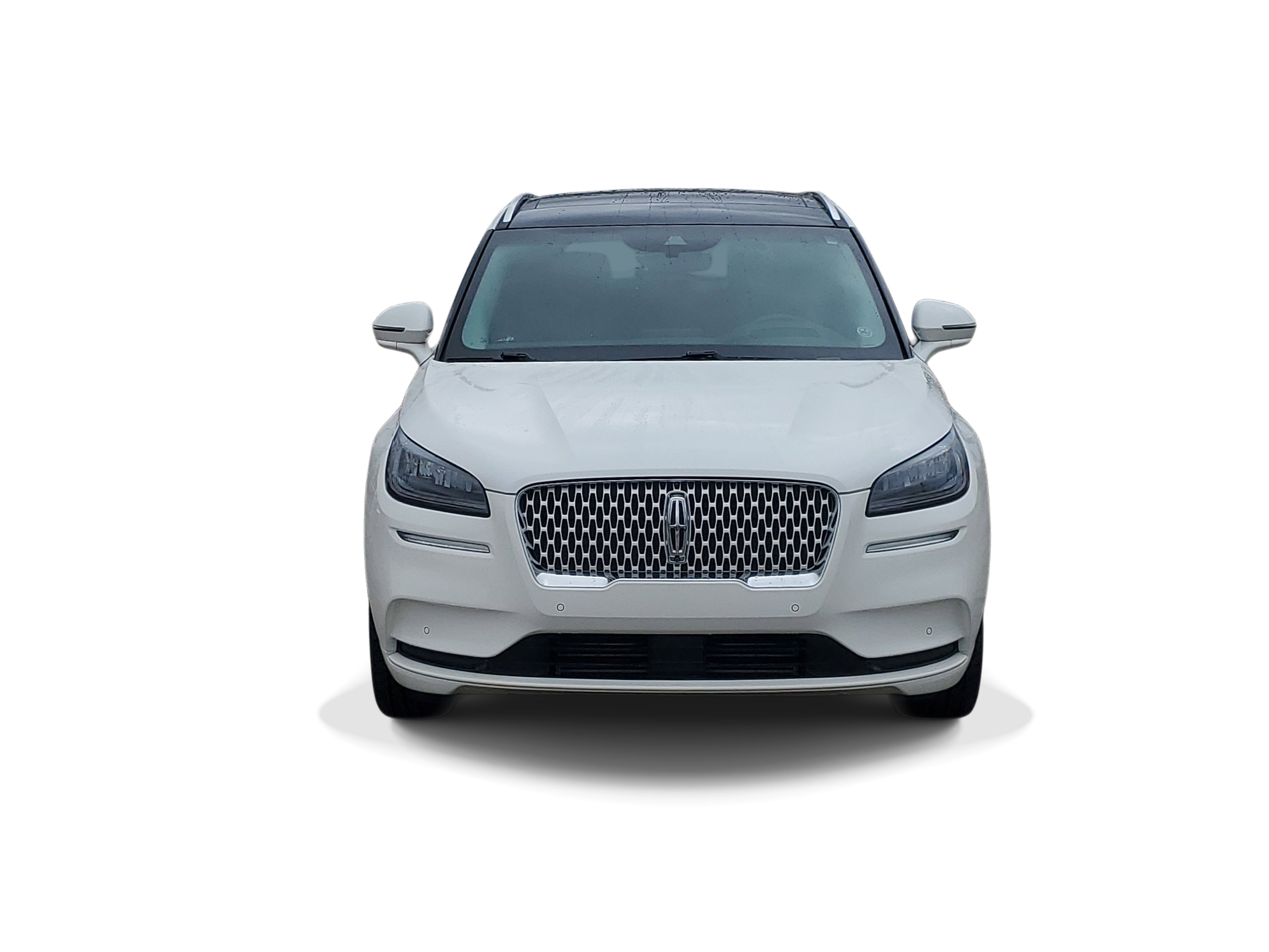 Certified 2022 Lincoln Corsair Reserve w/ Equipment Group 201A AWD/4WD video 2