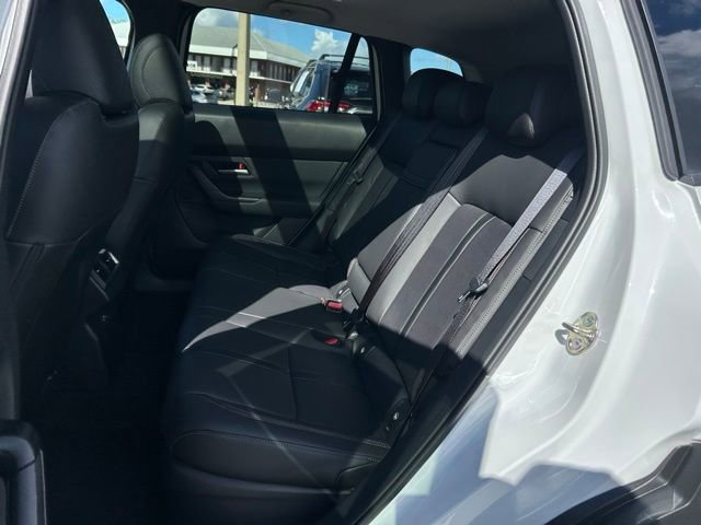 New 2026 MAZDA CX-50 AWD 2.5 Hybrid w/ Weather Package image 11