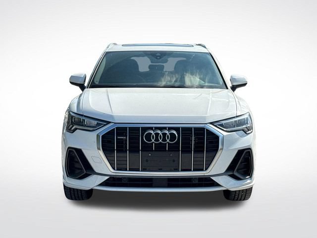 Used 2025 Audi Q3 2.0T Premium AWD/4WD image 10
