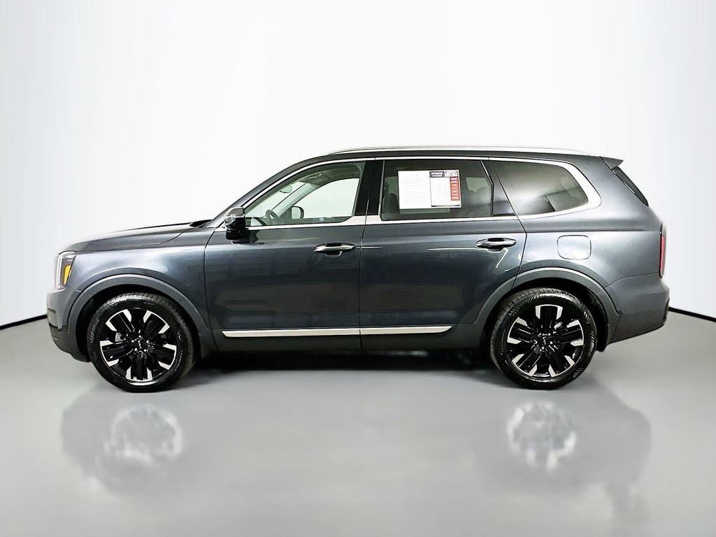 Used 2023 Kia Telluride SX Prestige image 5
