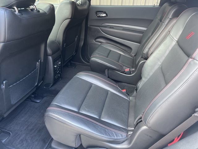 Used 2022 Dodge Durango R/T w/ Blacktop Package AWD/4WD image 21