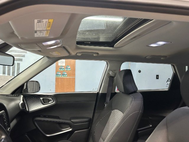 Used 2020 Kia Soul GT-Line w/ GT 2.0L Power Sunroof Package image 10