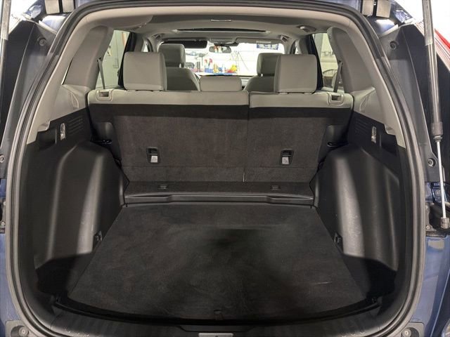 Used 2019 Honda CR-V Touring image 12