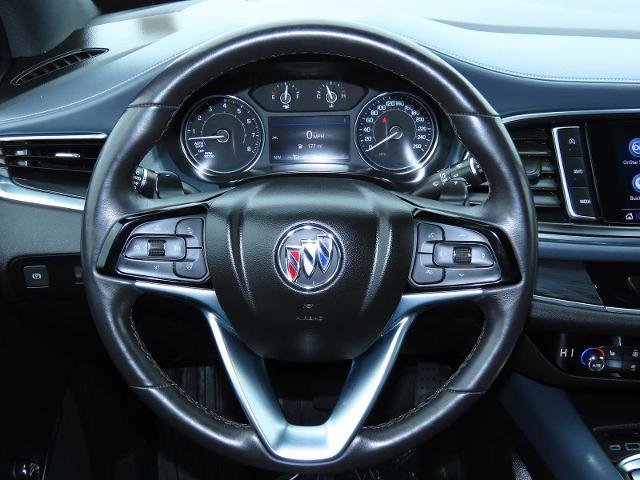 Used 2023 Buick Enclave Essence image 28