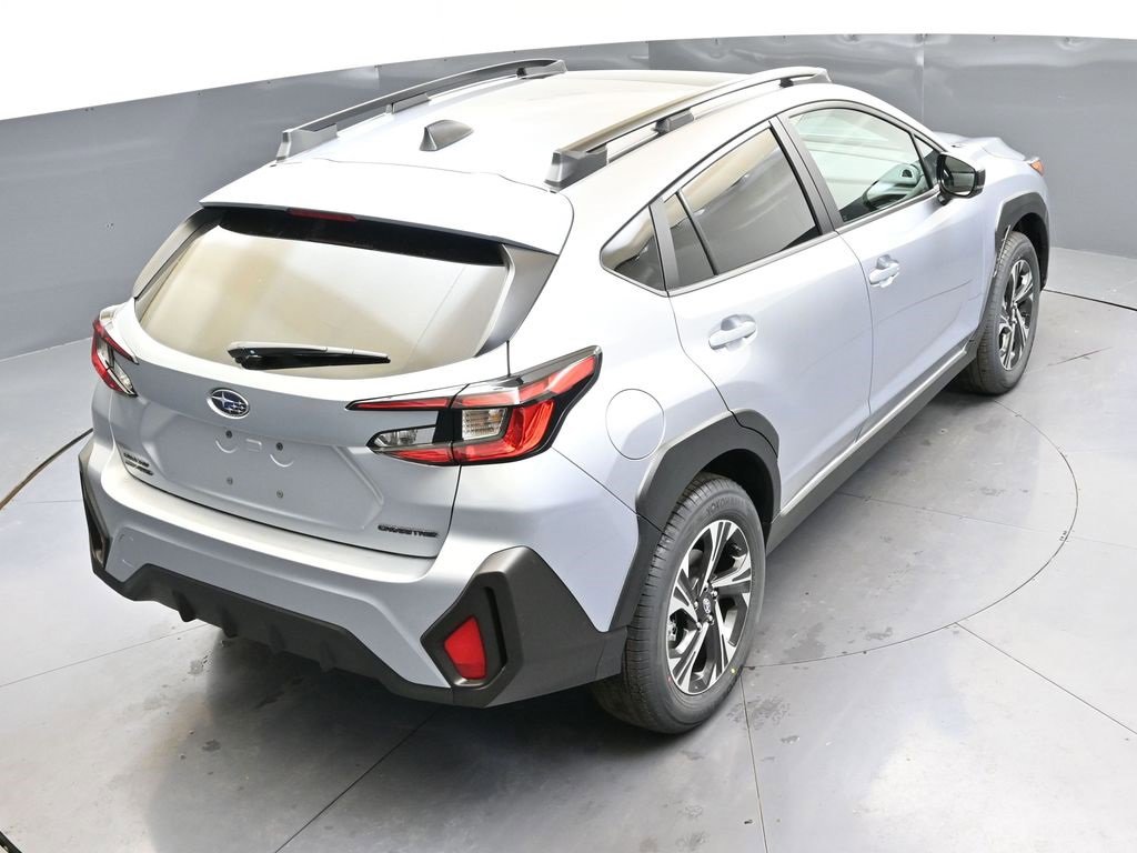 New 2026 Subaru Crosstrek 2.5i Premium image 40