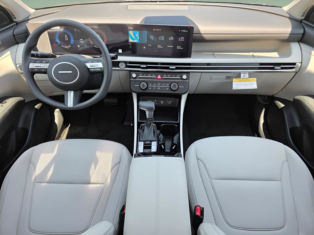 New 2026 Hyundai Tucson SE AWD/4WD image 15