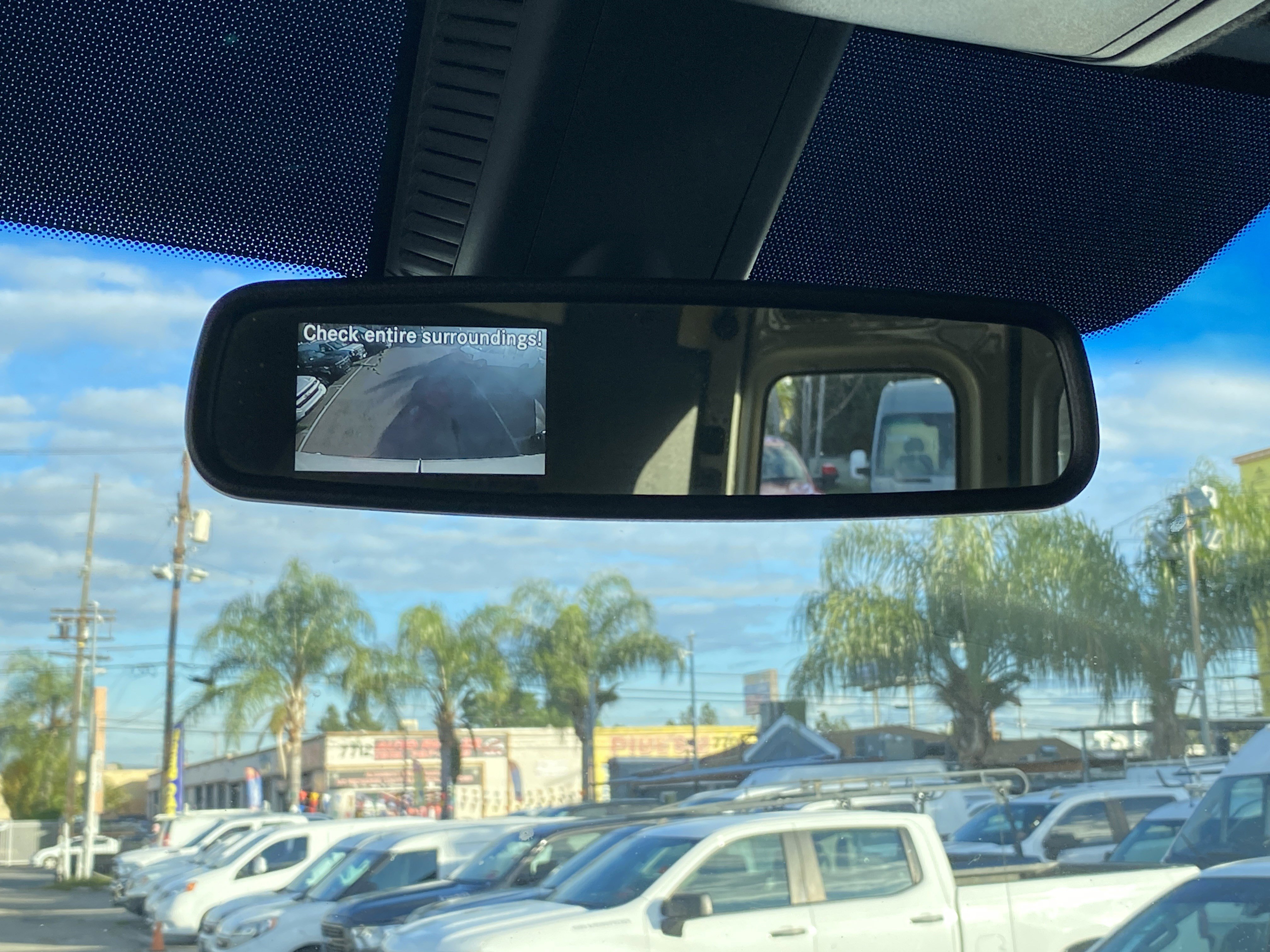 Used 2022 Mercedes-Benz Sprinter 1500 image 14