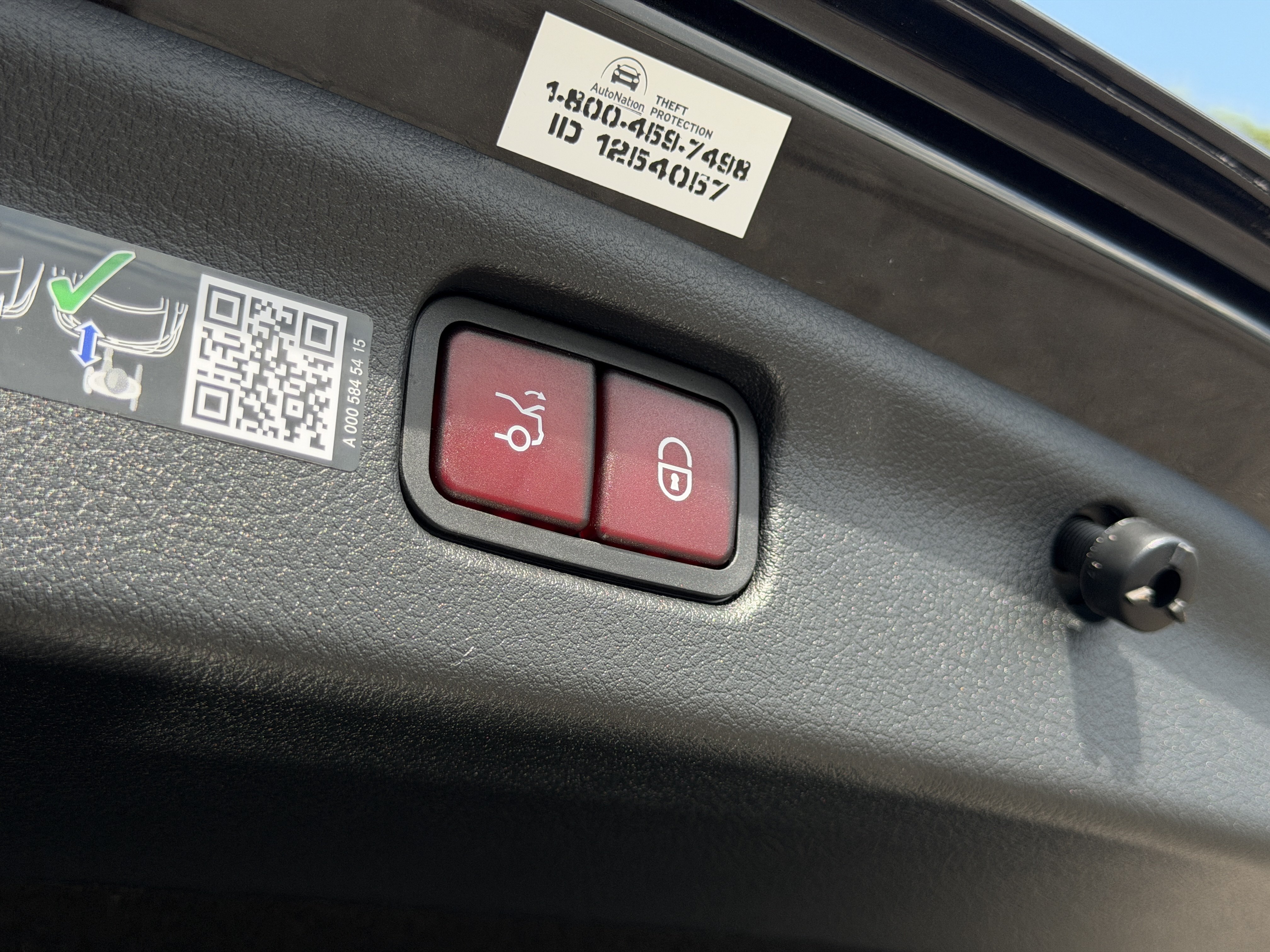 Used 2026 Mercedes-Benz C 36 AMG S image 12