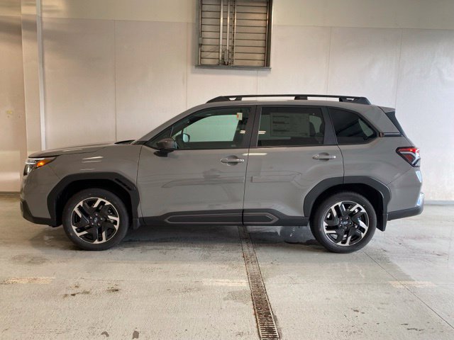 New 2026 Subaru Forester Limited AWD/4WD image 11