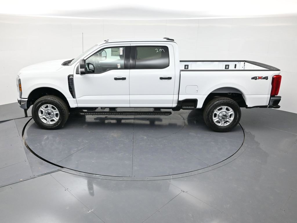 New 2026 Ford F350 XLT image 43