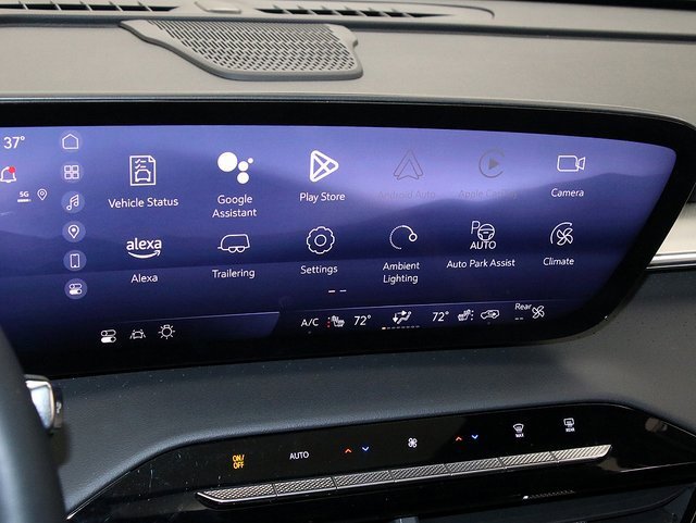 Certified 2025 Buick Enclave Avenir w/ Super Cruise Package image 15