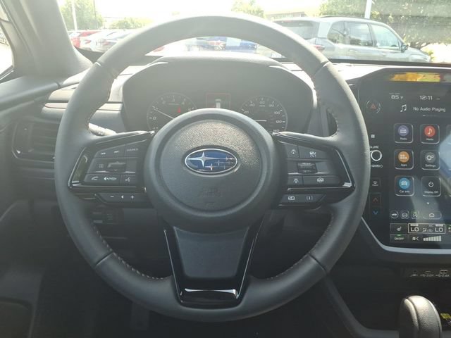 New 2026 Subaru Forester Sport w/ Onyx Edition AWD/4WD image 15