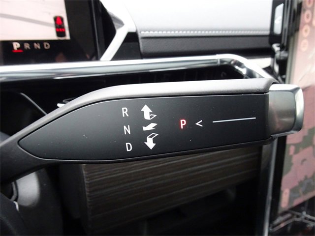 New 2025 GMC Sierra EV Denali image 20