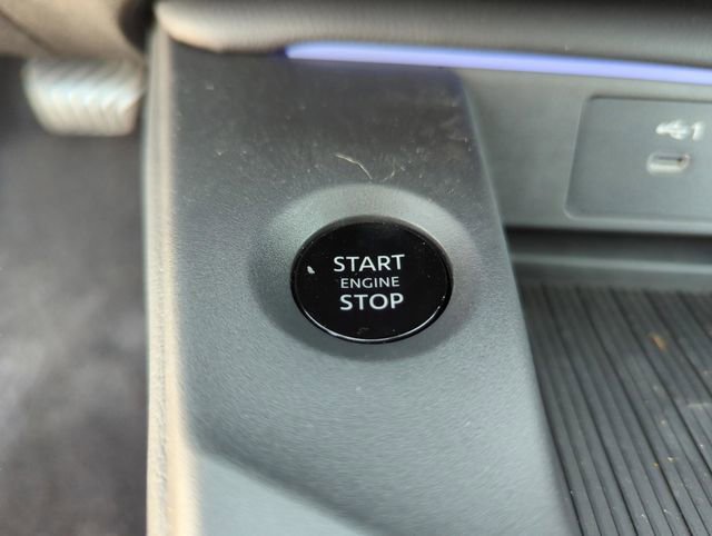 New 2026 Nissan Sentra SR w/ Floor Mat Package image 44