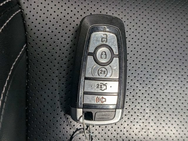 Used 2024 Ford Mustang Premium RWD image 22