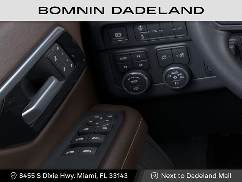 New 2026 Chevrolet Suburban High Country image 22