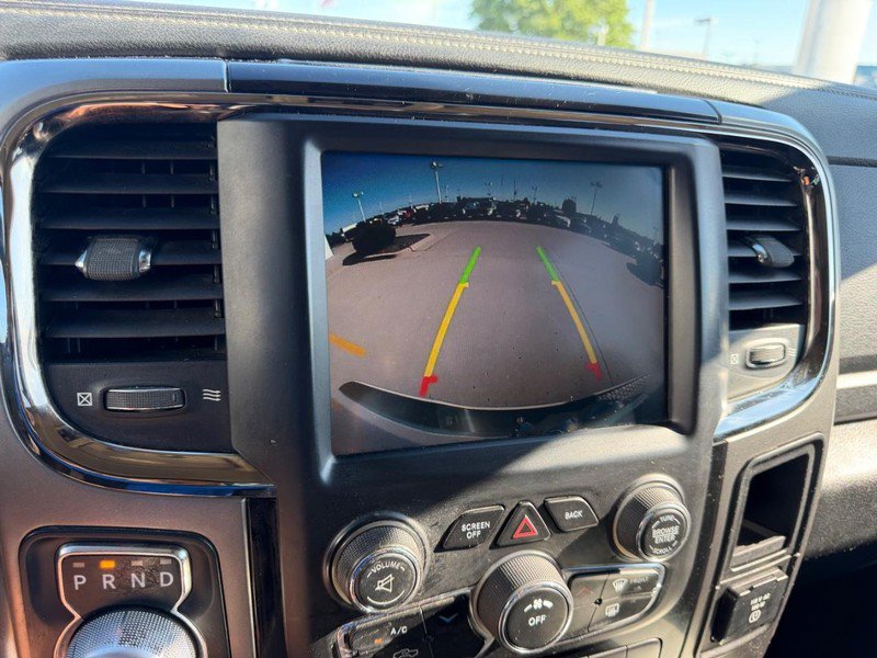 Used 2015 RAM 1500 Sport w/ Comfort Group AWD/4WD image 20