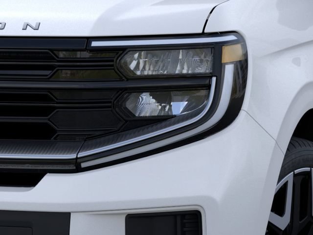 New 2026 Ford Expedition Max Platinum w/ Platinum Ultimate Package AWD/4WD image 18
